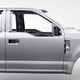 Image for article titled 2017 Ford Super Duty: New Body, Old Engines, High-Tech Idiot-Proofing
